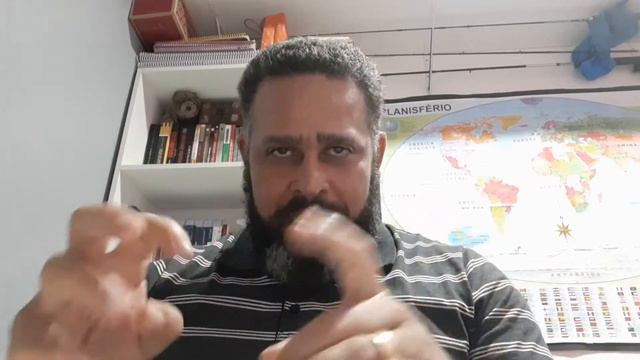 O Arrebatamento, você está preparado? por. Miss. Paulo Santiago смотреть онлайн