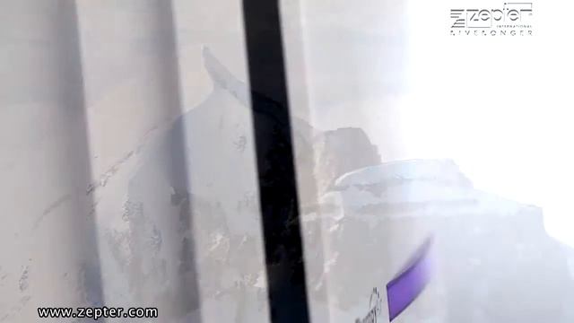 Уникальная система очистки воздуха "Therapy Air Ion" от "ZEPTER" смотреть онлайн