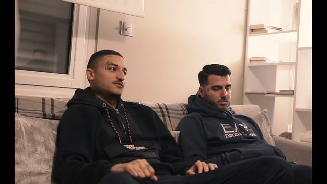 Ortiz & xaris - Shotgun Cartel смотреть онлайн