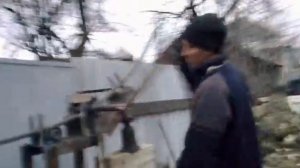 как из профильной трубы погнуть арки на арочную теплицу