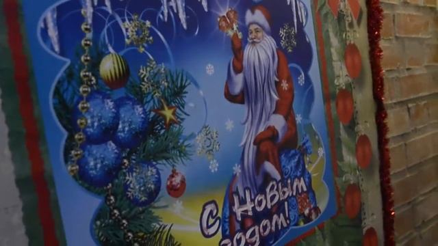 Зачатская башня кремля Нижегородская резиденция Деда Мороза смотреть онлайн