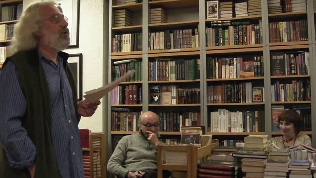 Владимир Гандельсман. 2012 новые стихи.