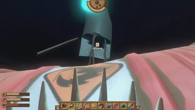 This *NEW* Mysterious Shark Is TERRIFYING in Raft Survival смотреть онлайн