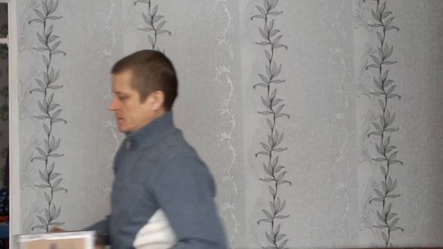 Распаковка двух посылок и гайковёрта... смотреть онлайн