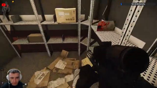 ///️ ТАРКОВ\\\ СТРИМ EFT Escape from Tarkov Квесты смотреть онлайн