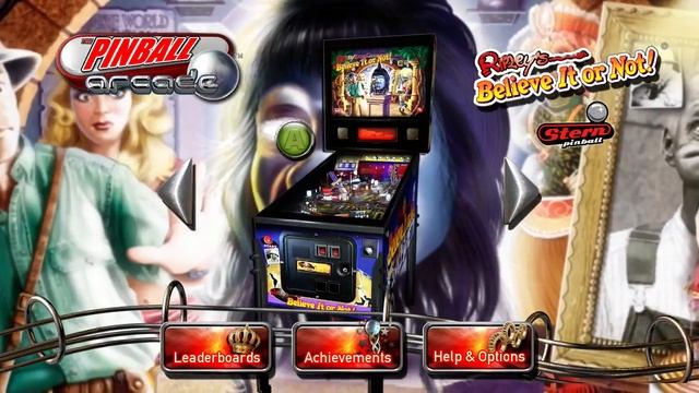 The Pinball Arcade - Xbox 360 (Delisted Games Hands On) смотреть онлайн