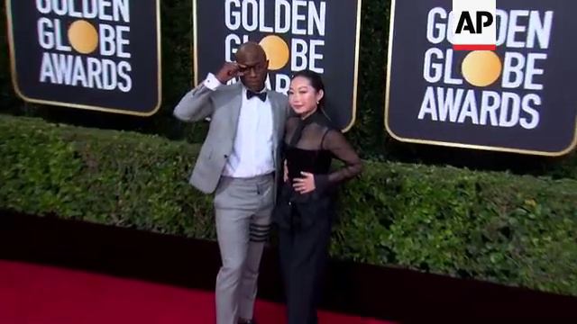 Directors Bong Joon Ho, Pedro Almodovar, Celine Sciamma and Lulu Wang discuss their Golden Globe-no смотреть онлайн