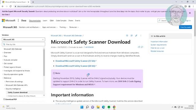 Windows Script Host Error In Windows 11/10 FIXED смотреть онлайн