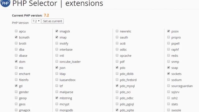 How To Fix Update php Wordpress || Cpanel Easy Method смотреть онлайн