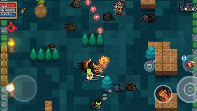 Soul Knight Mod Menu (Soul Knight)