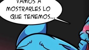 El Calenturiento Mundo De Nicole Watterson?