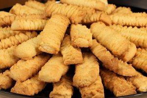 Назад в СССР! Песочное Печенье Из Мясорубки - Самое Нежное и Рассыпчатое Лакомство!