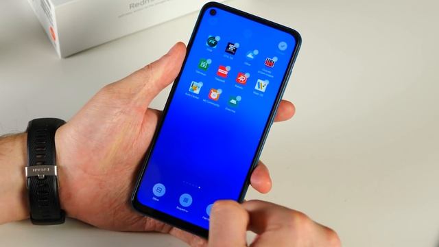 Xiaomi, ЭТО СТЫД! Обзор Redmi Note 9 смотреть онлайн