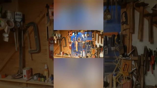 Жалюзи из дерева,своими руками. смотреть онлайн