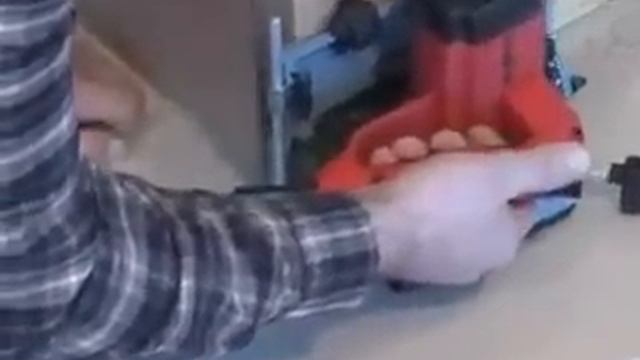 MAFELL KSS300 смотреть онлайн