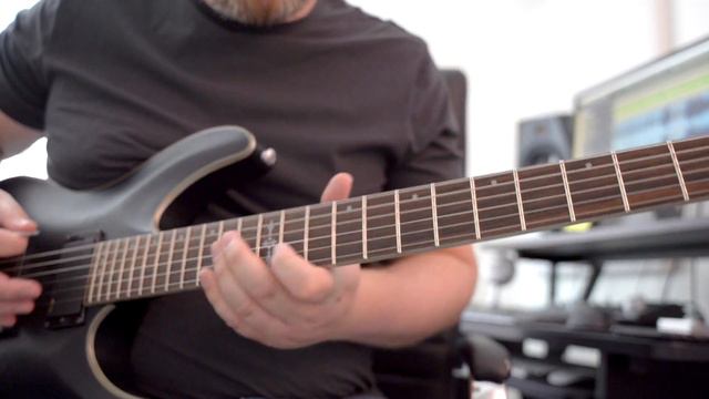 BryGuy - North Wind Runaway [Guitar Playthrough] смотреть онлайн