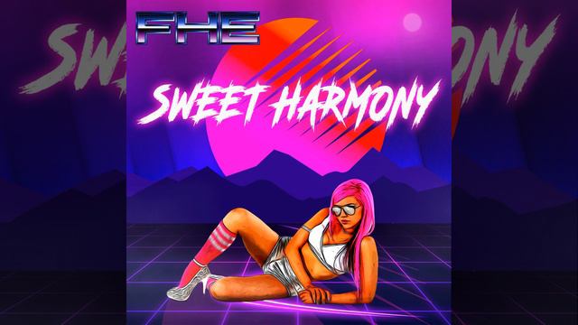 Sweet Harmony (Original Mix)