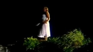 Желтоглазая ночь 1979 год Поет Бируте Петриките