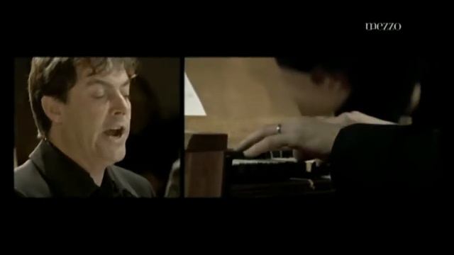 Bach Cantata, BWV 138 - II. Recitativo (Bass) - Ich bin veracht смотреть онлайн