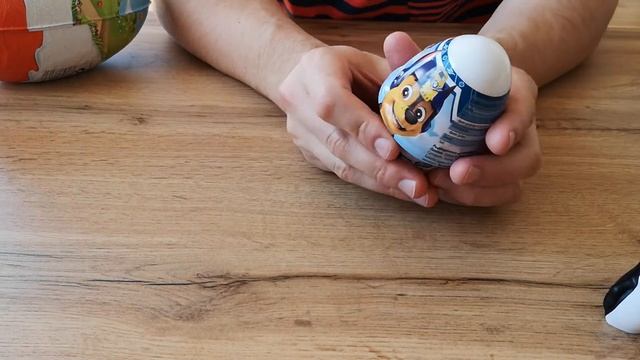 Десерты с Игрушками!!!! смотреть онлайн