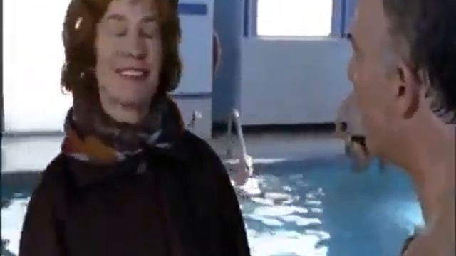 Sybil (2007)-Part 7/9 смотреть онлайн