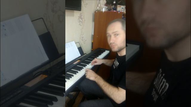 Что такое полутон в музыке? | Сахарфеджио | уроки музыки | сольфеджио смотреть онлайн
