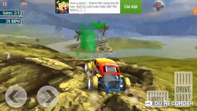 Review 4x4 Dirt Racing Mobile | Car for Kids videos смотреть онлайн