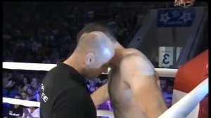 Станислав Клыбик vs. Ахмед Хункаров | Stanislav Klybik vs. Akhmed Khunkarov | TKFC