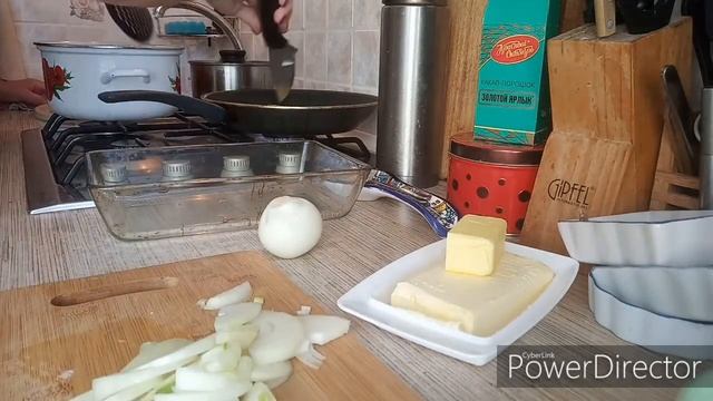 Паштет из куриной печени. Нежный и нежирный смотреть онлайн