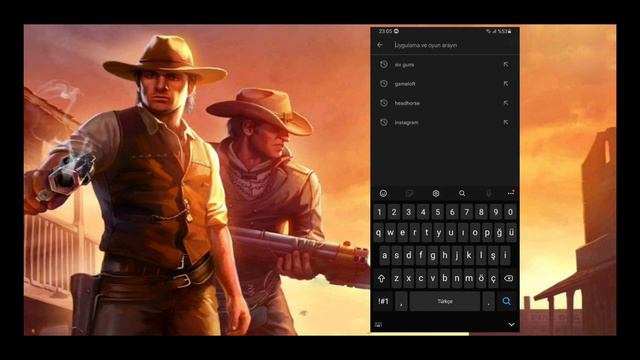 IS SIX GUNS REMOVED FROM APP STORE & GOOGLE PLAY STORE? THE END IS NEAR! смотреть онлайн