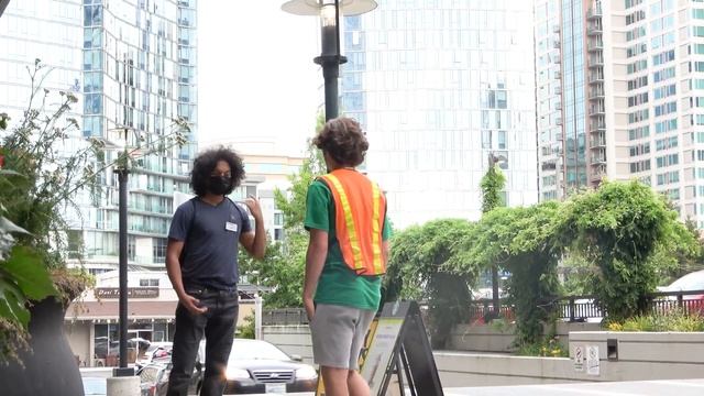 Trolling Angry Trump Supporter смотреть онлайн