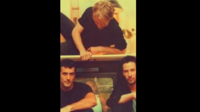 Dogstar: "Washington" смотреть онлайн