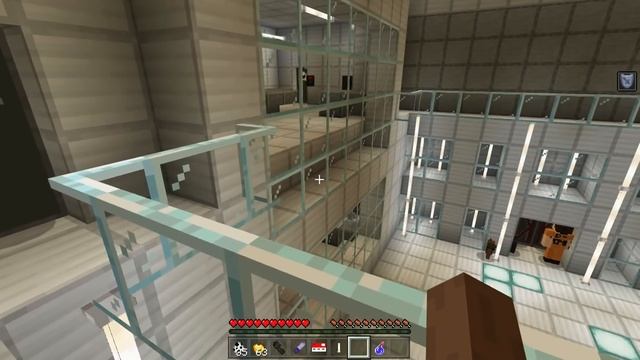 ВСЕ ВИДЫ МИШЕК SCP-1048 MINECRAFT ЭКСПЕРЕМЕНТЫ! смотреть онлайн