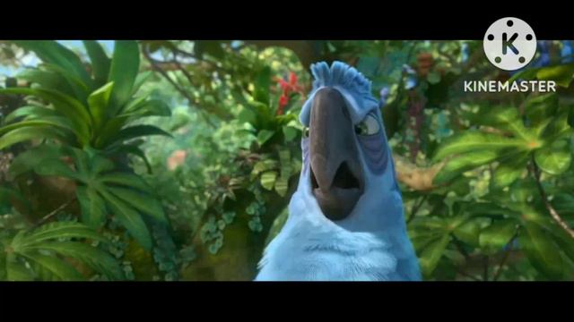 Angry birds Rio 2 o filme parte 7 смотреть онлайн