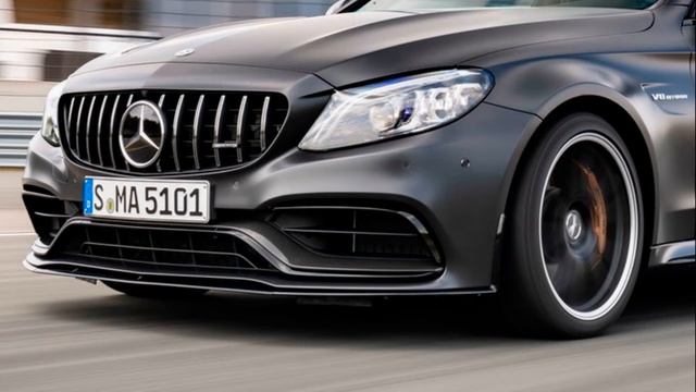 Мерседес (SNIPPET)