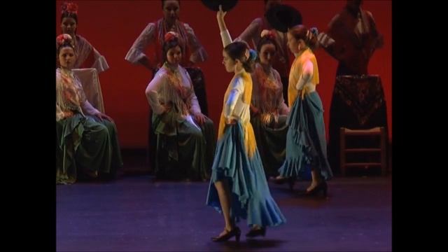 Garrotín. Curso 2015-2016. Abel López. смотреть онлайн