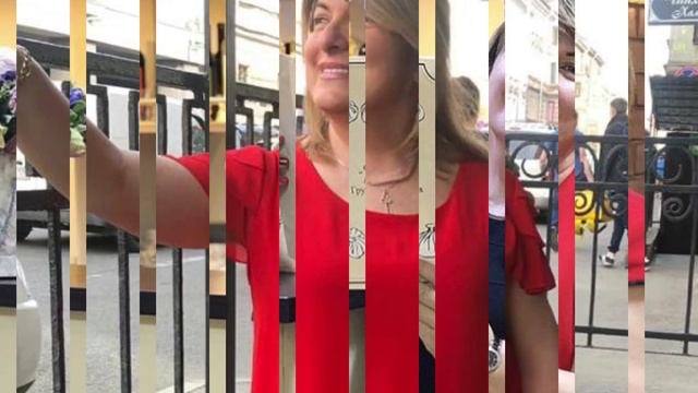 Белла - женщина и ресторан в Санкт-Петербурга смотреть онлайн