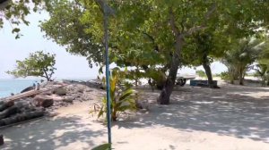 Большой обзор локального острова Гули и пляжа, Секреты отдыха на Мальдивах