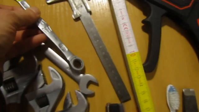 Мой инструмент, сумка Stanley FatMax. смотреть онлайн