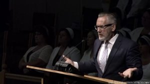 Проповедь - Возможность приобщения ко Христу.. (Игорь Цыба)