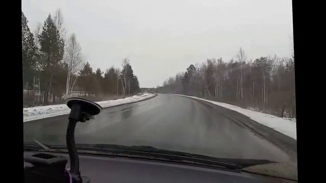 Дорожный знак 3.20 "Обгон запрещен" смотреть онлайн