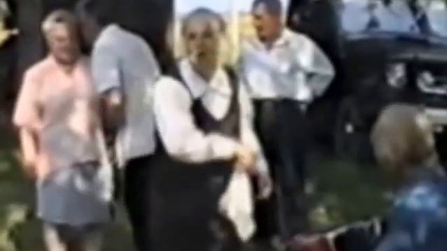 Золотая свадьба 2002 г.