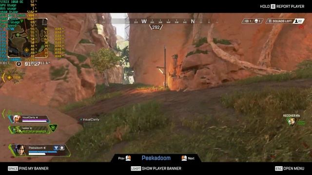 Apex Legends | Championship | 2 Respawns and Still Become Champion смотреть онлайн