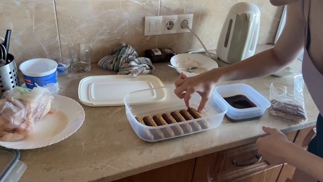 Как это вышло? | Бег, прогулки по Питеру, поездка в Комарово смотреть онлайн