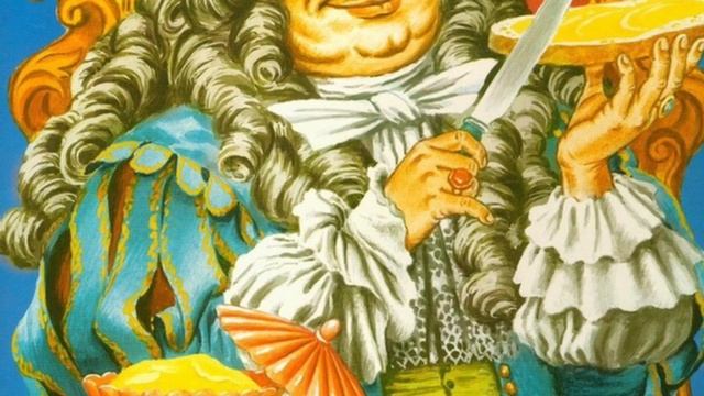 С. Маршак АНГЛИЙСКИЕ ПЕСЕНКИ смотреть онлайн