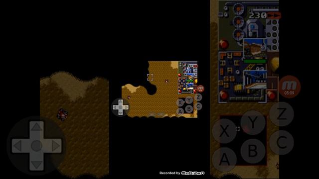 Старая добрая игра Dune смотреть онлайн