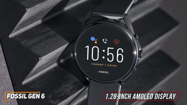 Top 5 Best Android Smartwatch in 2023 смотреть онлайн