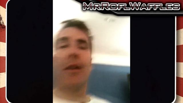 I MET RICHTOFEN IN REAL LIFE! BO3 Zombies Voice Actor Nolan North - Do You Like Waffles? смотреть онлайн