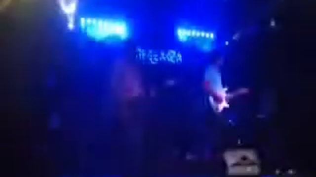 Улица Щусева - Солнечные дни (cover, 2011) смотреть онлайн