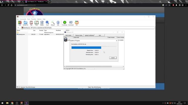 How to FIX PunkBuster Kick! (a1386 c2.352) смотреть онлайн